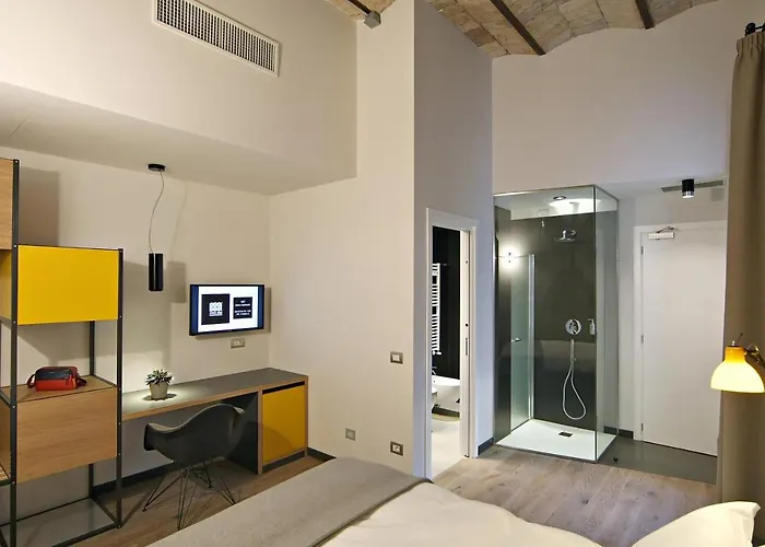 Guest house Atypical