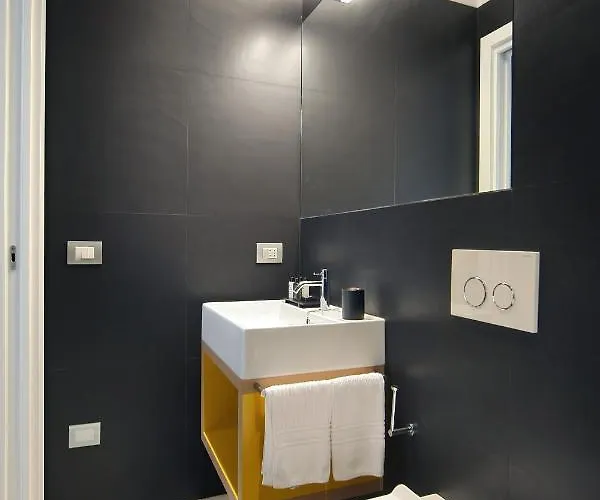 Atypical Guest house Rome