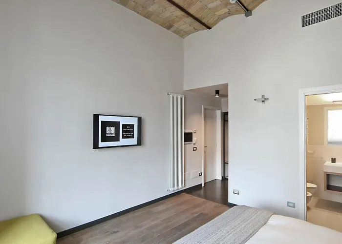 Atypical Guest house