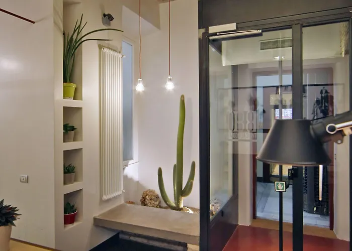 Atypical Guest house 4*