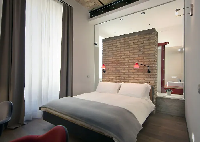 Guest house Atypical Rome