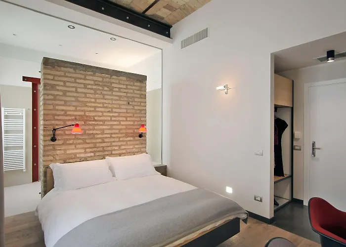 Atypical 4* Rome