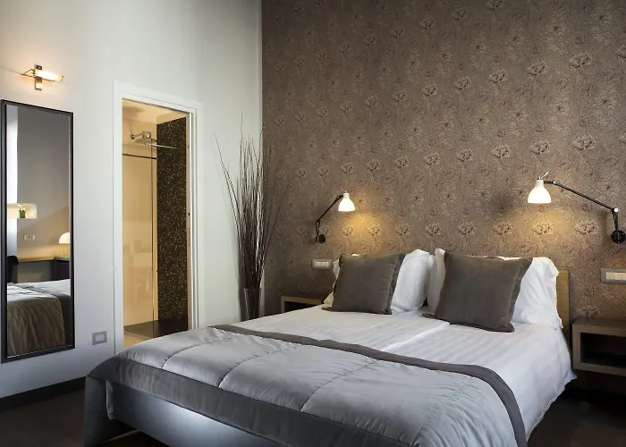 Atypical 4* Rome