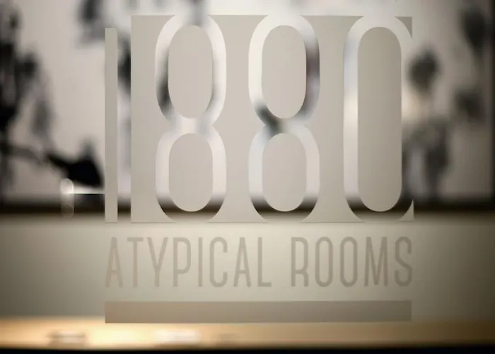 Atypical Guest house Rome