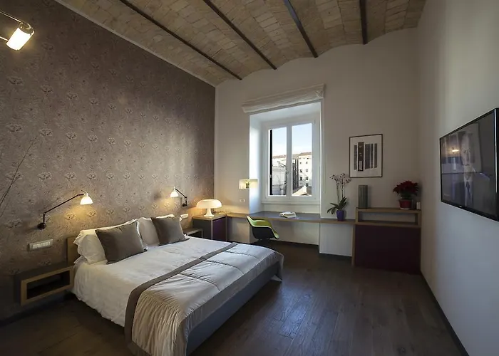 Guest house Atypical