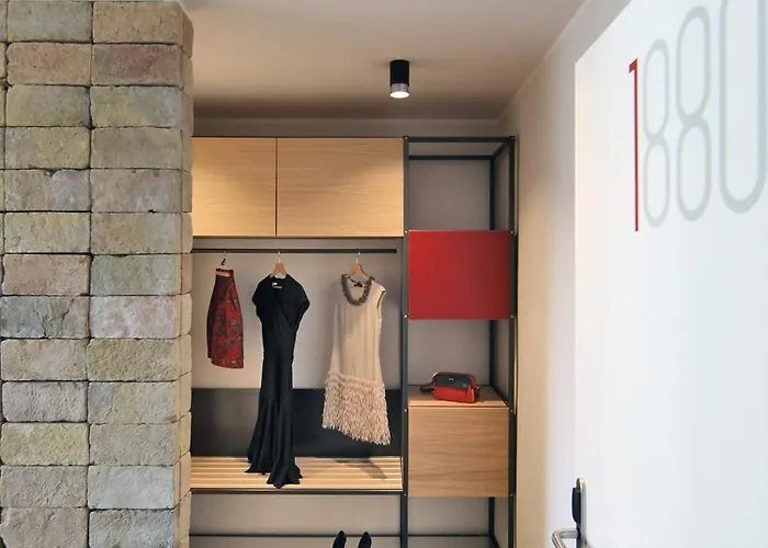 Atypical Guest house