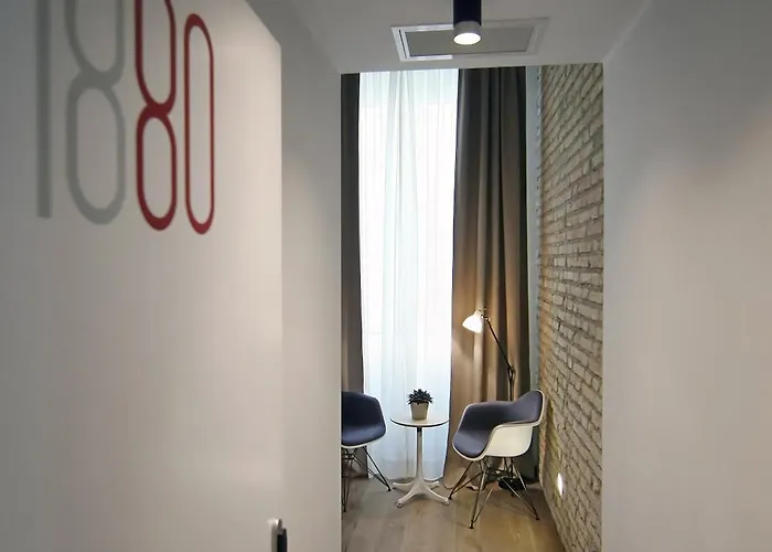 Atypical Guest house