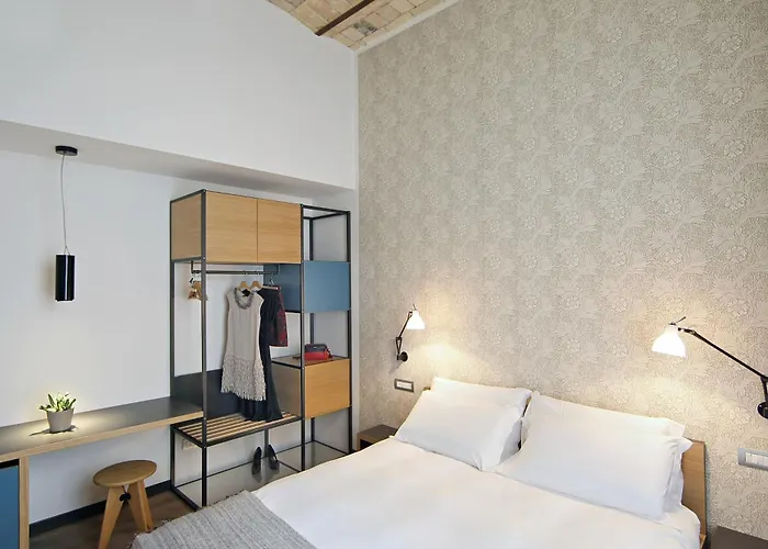 Atypical Guest house 4*