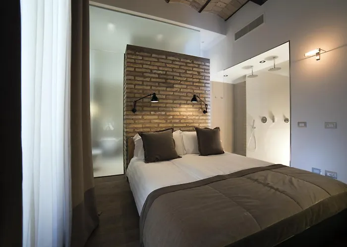 Atypical 4* Rome