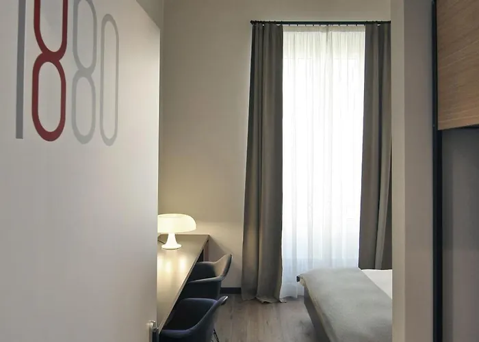 Atypical Guest house