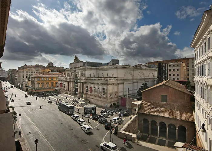 Atypical Guest house Rome