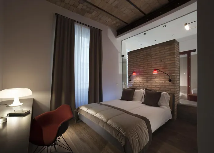 Guest house Atypical Rome