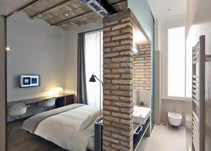 Atypical Guest house 4*