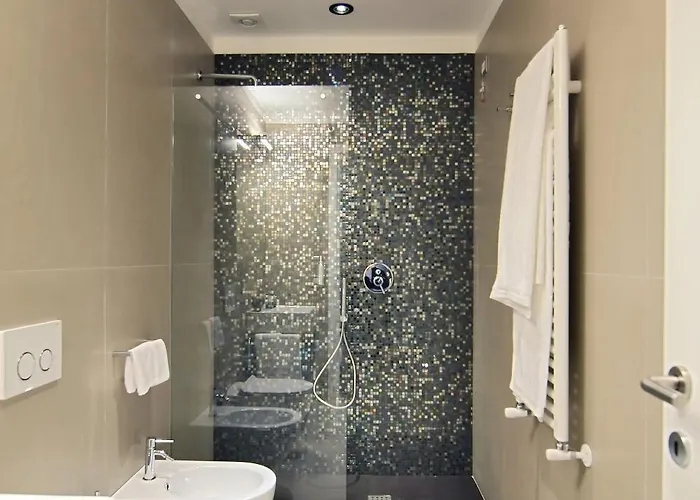 Guest house Atypical 4*